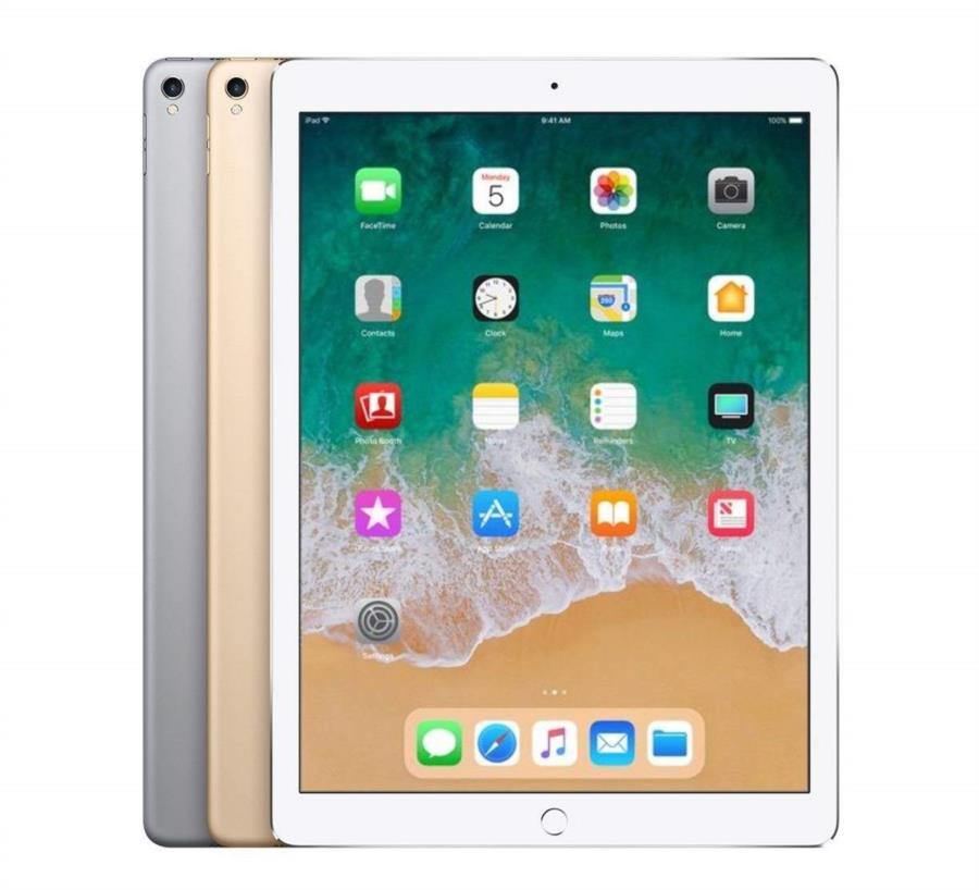 Tablet IPAD Pro 12,9" 2. Nesil